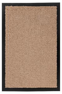 DVEŘNÍ ROHOŽKA, 40/60 cm béžová Kayoom - Online Only koberce & rohožky, Online Only