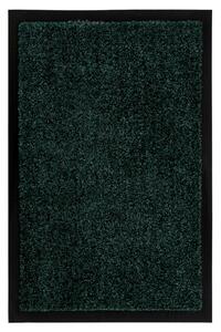 DVEŘNÍ ROHOŽKA, 40/60 cm zelená Kayoom - Online Only koberce & rohožky, Online Only