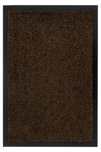 DVEŘNÍ ROHOŽKA, 40/60 cm hnědá Kayoom - Online Only koberce & rohožky, Online Only