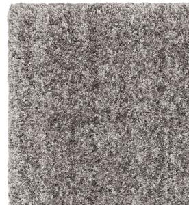 Tribeca Design Kusový koberec Parnas Graphite Rozměry: 200x290 cm