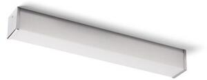 ADAGIO 60 nástěnná chrom 230V G5 24W IP44 - RED - DESIGN RENDL