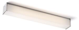 ADAGIO 60 nástěnná chrom 230V G5 24W IP44 - RED - DESIGN RENDL