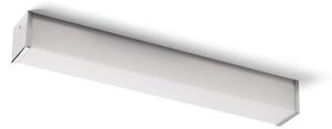 ADAGIO 60 nástěnná chrom 230V G5 24W IP44 - RED - DESIGN RENDL