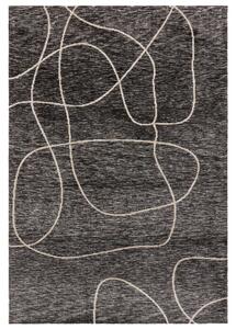 Tribeca Design Kusový koberec Arone Linear Rozměry: 160x230 cm