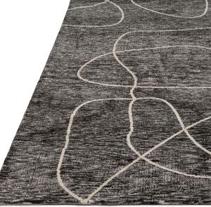 Tribeca Design Kusový koberec Arone Linear Rozměry: 120x170 cm