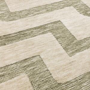 Tribeca Design Kusový koberec Arone Maze Rozměry: 120x170 cm