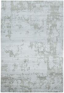 Šedý koberec Dimision New Silver Rozměry: 120x180 cm