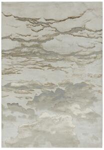 Šedý koberec Beethoven Linea Rozměry: 160x230 cm