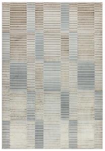 Šedý koberec Beethoven Ripple Rozměry: 240x340 cm