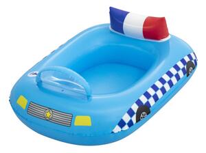 Nafukovací člun Bestway 34153 policie 97x74 cm