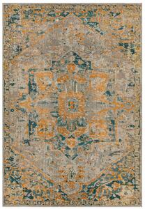 Barevný koberec Neroli Arabesque Rozměry: 80x150 cm