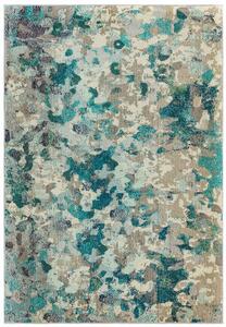 Barevný koberec Neroli Etheral Rozměry: 80x150 cm