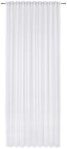 HOTOVÝ ZÁVĚS, průhledné, 140/245 cm Boxxx - Závěsy
