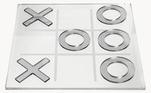 Sada ručně vyrobené hry Tic-Tac-Toe Fila 3, 11 dílů