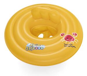 Nafukovací kolo pro miminka Bestway 32096 69 cm