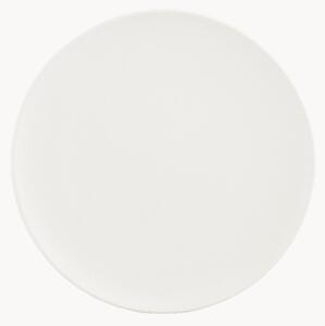 Sada porcelánových mělkých talířů Dusk, 4 díly