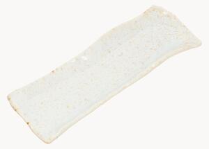 Sada porcelánových servírovacích talířů Umi, 4 díly