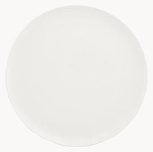 Sada porcelánových mělkých talířů Dusk, 4 díly