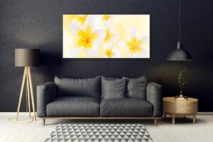 Akrylový obraz Květiny Rostlina Příroda 120x60 cm