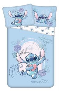 Povlečení Lilo a Stitch Wave 140x200, 70x90 cm