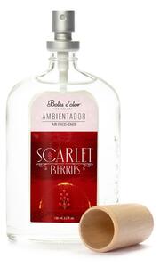 Interiérová vůně 100 ml Scarlet Berries – Boles d'olor