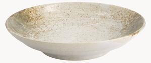 Sada hlubokých talířů z porcelánu Yukishino, 4 díly