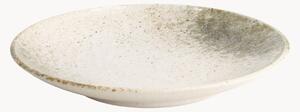 Sada snídaňových talířů z porcelánu Yukishino, 6 dílů