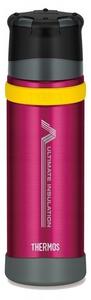 Thermos Mountain FFX termoska 500 ml burgundy
