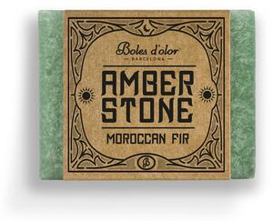 Vonný vosk do aromalampy Moroccan Fir – Boles d'olor