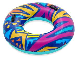 Nafukovací kolo Bestway 36228 Disco Dark 107 cm