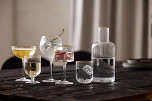 Lyngby Glas, Sklenice Gin&Tonic Palermo 650 ml 4ks