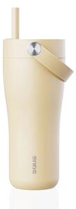 EQUA termohrnek Carry Cup Butter 600 ml