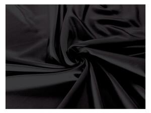 Černý polo-zatemňovací závěs 250x100 cm - Mila Home