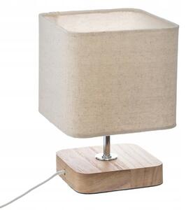 Stolní lampa Atmosphera Noční lampa Toxey 21 cm