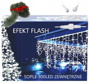 Světelný závěs MEMFLOW 201 - 300 světýlek