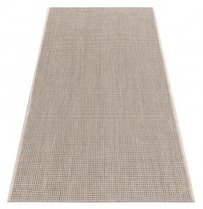 Koberec SIZAL FLOORLUX 20580 šampaňské / taupe