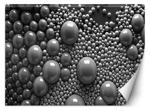 Fototapeta Abstraktní koule Materiál: Vliesová, Rozměry: 200 x 140 cm