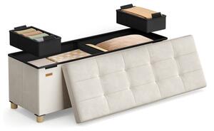 Lavička s víkem LSF0518W02