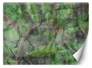 Fototapeta Tropické rostliny Materiál: Vliesová, Rozměry: 200 x 140 cm