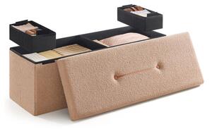 Taburetka s víkem LSF097K01
