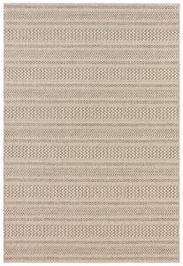 ELLE Decoration AKCE: 160x230 cm Kusový koberec Brave 103612 Natural Brown z kolekce Elle – na ven i na doma - 160x230 cm