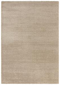 ELLE Decoration, Kusový koberec Glow 103673 Beige/Brown z kolekce Elle, 80x150, béžová, ložnice