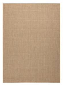 Koberec SIZAL FLOORLUX 20580 natural / coffee