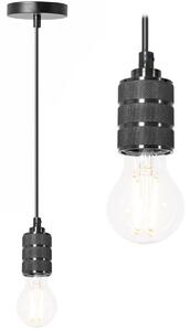 TooLight Lustr UNITY BLACK 2