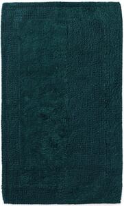 Koupelnový kobereček Javo Cotton zelený