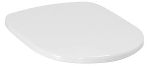 WC Laufen PRO Duroplast bílá H8929510000001