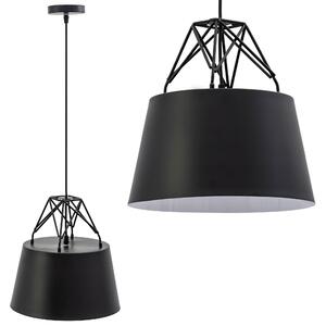 TooLight Stropní svítidlo VELO černé