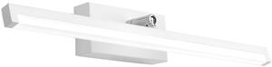 TooLight LED koupelnová svítilna nad zrcadlo 12W 50CM APP373-1W bílá