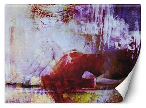 Fototapeta Ležící žena, abstraktní Materiál: Vliesová, Rozměry: 200 x 140 cm