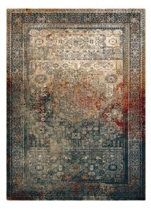 Koberec SUPERIOR MAMLUK orientální vintage smaragd